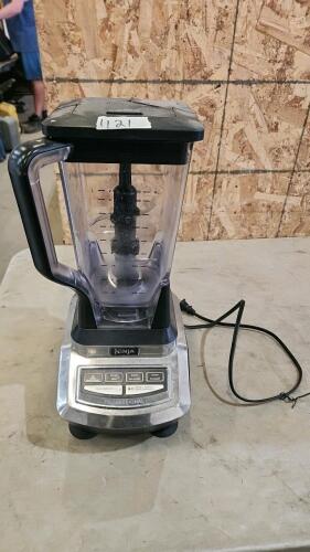 Ninja blender