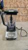 Ninja blender