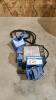Drill bit sharpener