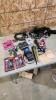 Musical accessories, etc