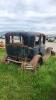 Model A car parts no ownership - 2