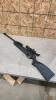 Gamo .177cal air rifle