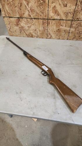 .177cal Air rifle