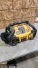 Dewalt portable power pack