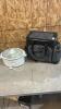 Slow cooker, 12V koolatron cooler bag
