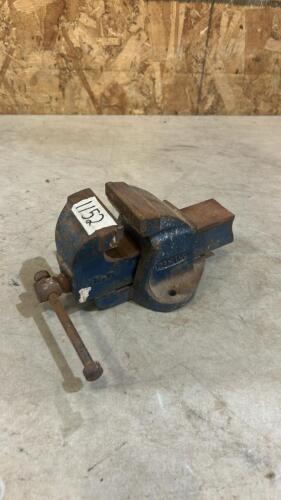 2.5&rdquo; Paramo vice