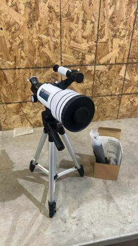 Telescope