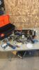 Toolbox w contents