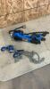 1/4ton, 1 ton chain hoists