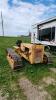 International T5 dozer running order - 2