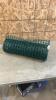 2&rsquo; Plastic fence