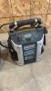 Booster pack w air compressor