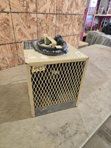 220V Heater