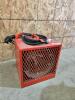220V Heater