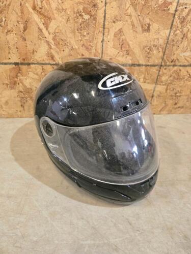 Small helmet