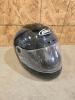 Small helmet