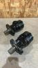2 New 160cc oil motors