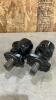 2 New 160cc oil motors
