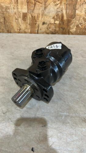 New 200cc oil motor