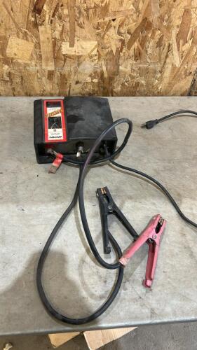 120V Fencer