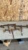 3 Ratcheting chain binders