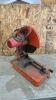 15&rdquo; King Canada steel chop saw - 2