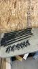 New 6-36" watering wands, 1-28" extender, 6- jet nozzles
