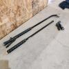 1 36" wand, 28" extention, nozzle