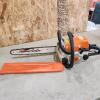 Stihl MS 170 chainsaw good working order