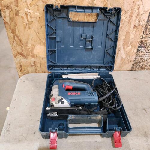 Bosch jigsaw