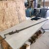 61" F clamp