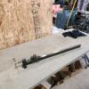 30"x 2" Vice