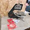 10" King Canada Band saw w new bands