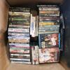 DVD movies, etc. - 2