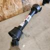 29" PTO shaft 540 both ends