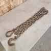 10' 3/8" Chain