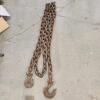12' 1/2" Chain