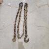 12' 1/2" Chain