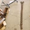 10' 1/2" Chain