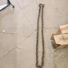 12' 1/2" Chain