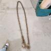 11' 1/2" Chain