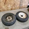 2 4.80-4.00/ 8 Wheels