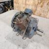 1/3 HP Motor