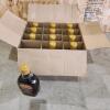12 500ml Maple Syrup