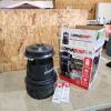Mosquito trap