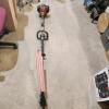 Echo HCA-65 hedge trimmer as is