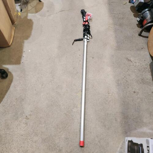 New Telescopic tree saw