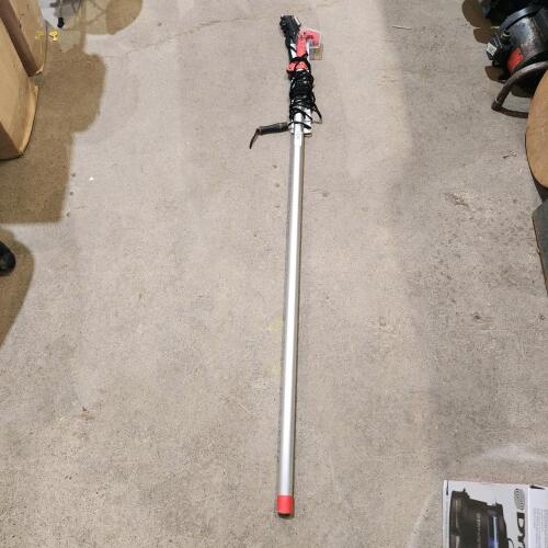 New Telescopic tree saw