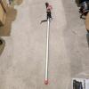 New Telescopic tree saw