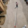 New Telescopic tree saw